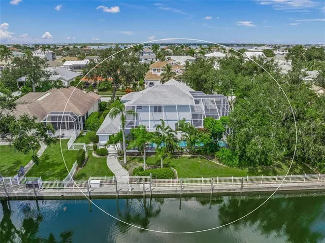 $1,118,000 | 4520 Blue Marlin Drive, Bradenton, FL 34208
