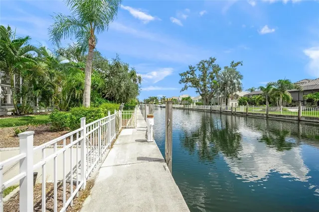 $1,118,000 | 4520 Blue Marlin Drive, Bradenton, FL 34208