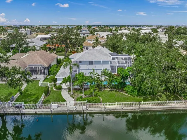 $1,118,000 | 4520 Blue Marlin Drive, Bradenton, FL 34208