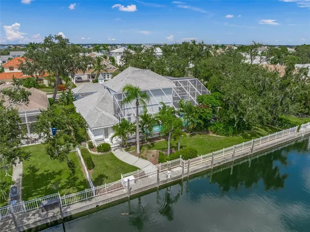 $1,118,000 | 4520 Blue Marlin Drive, Bradenton, FL 34208