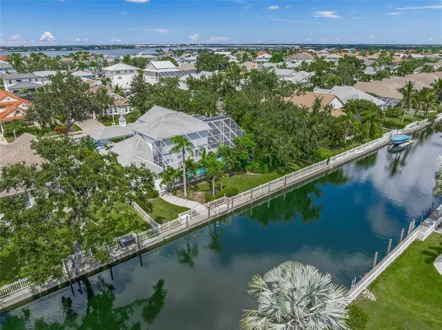 $1,118,000 | 4520 Blue Marlin Drive, Bradenton, FL 34208