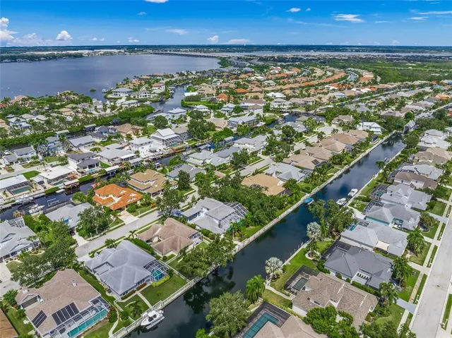 $1,118,000 | 4520 Blue Marlin Drive, Bradenton, FL 34208