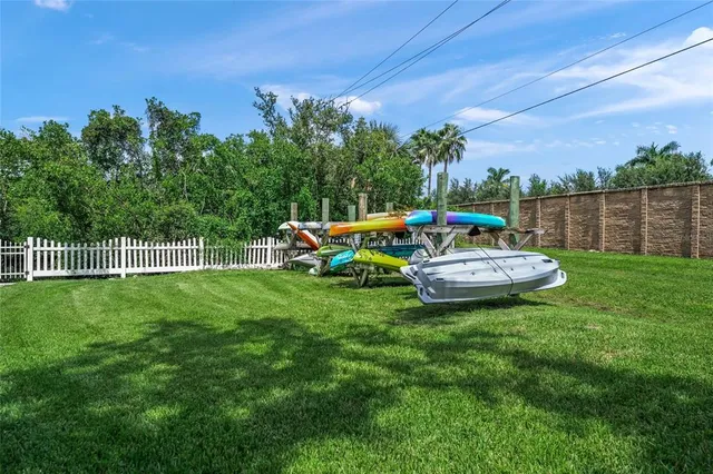 $1,118,000 | 4520 Blue Marlin Drive, Bradenton, FL 34208