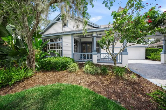 $1,118,000 | 4520 Blue Marlin Drive, Bradenton, FL 34208
