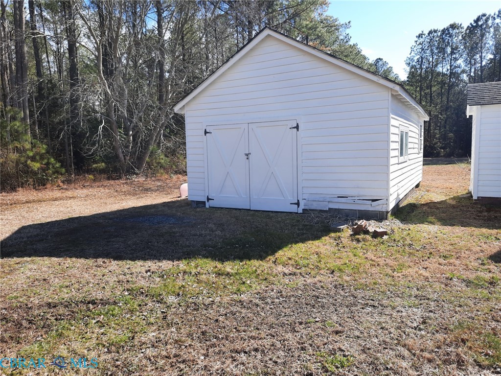 106 Kings Landing Road Onemo, VA 23130 - Photo 14 of 20