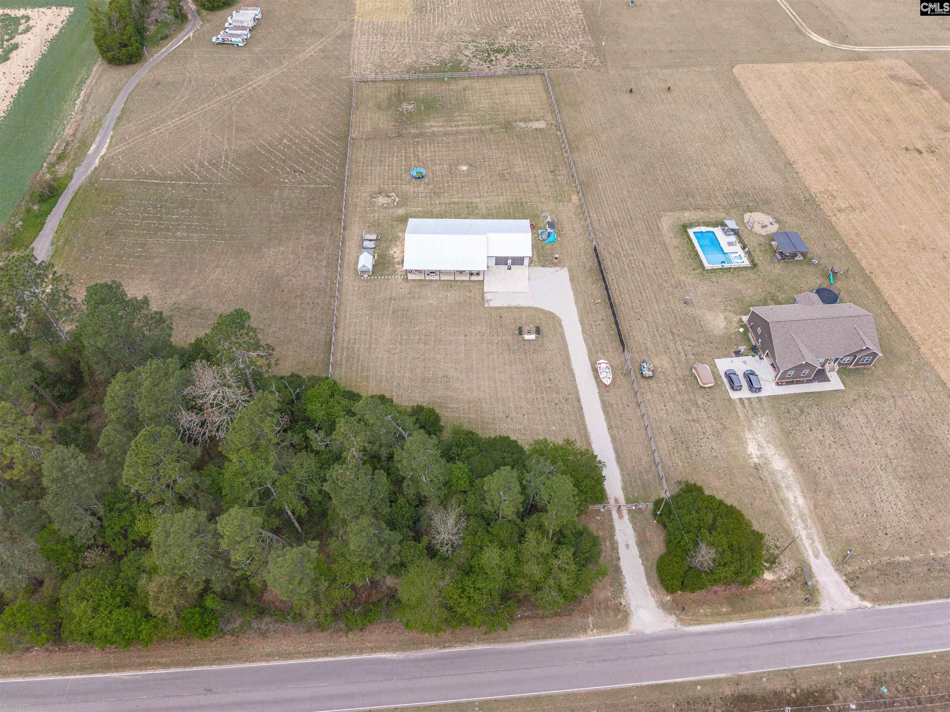 1936 Ben Franklin Road Leesville, SC 29070 - Photo 3 of 60