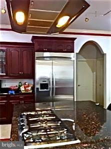 15310 Barnesville Road Boyds, MD 20841 - Photo 6 of 8 Gourmet Kitchen