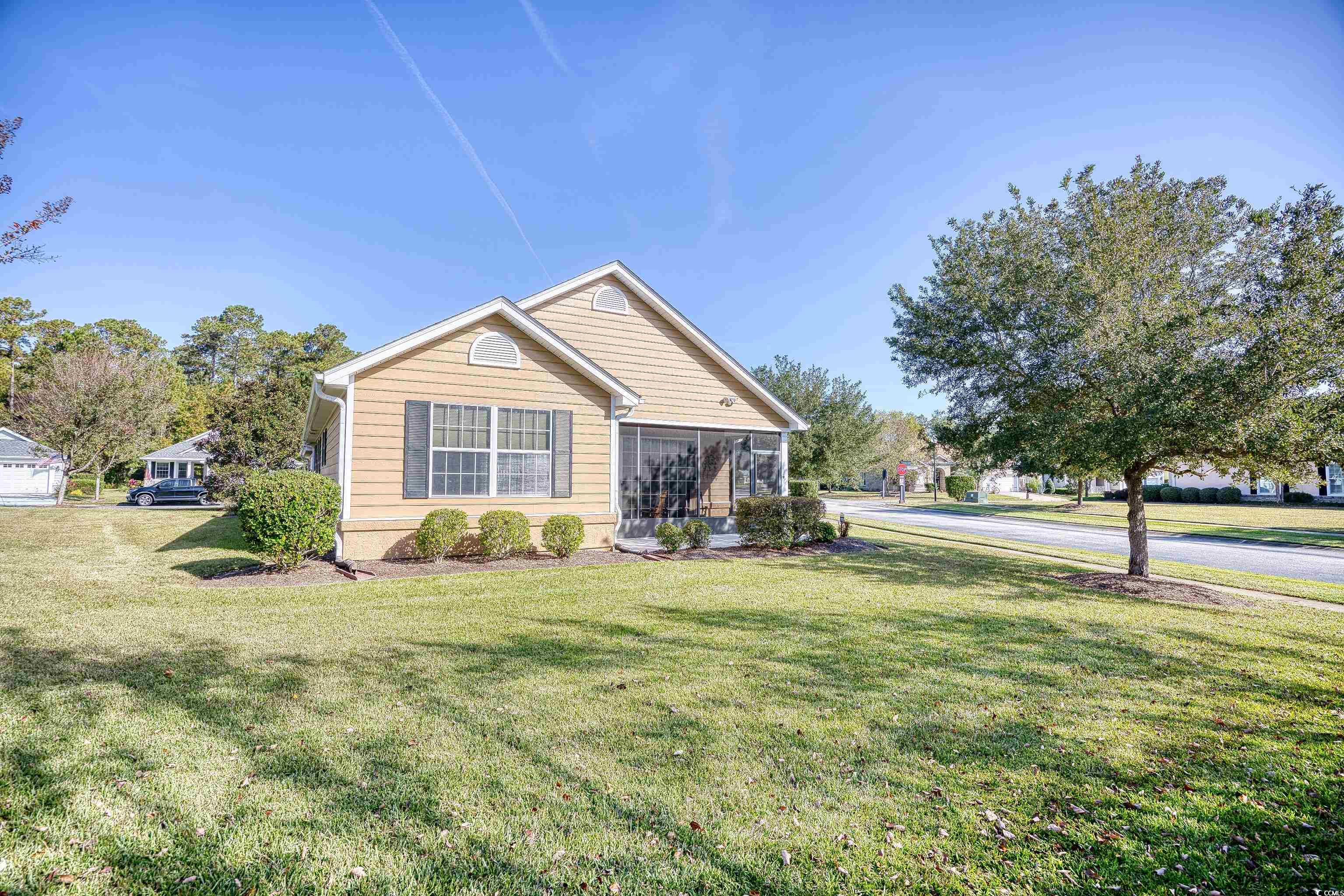 916 Laquinta Loop Murrells Inlet, SC 29576 - Photo 34 of 40
