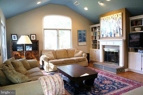 3601 Saul Road Kensington, MD 20895 - Photo 4 of 6 Living Room