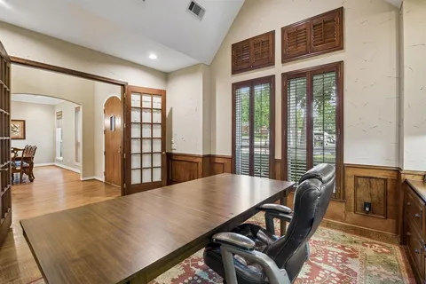 $1,215,000 | 4815 Aurora Court, Flower Mound, TX 75028
