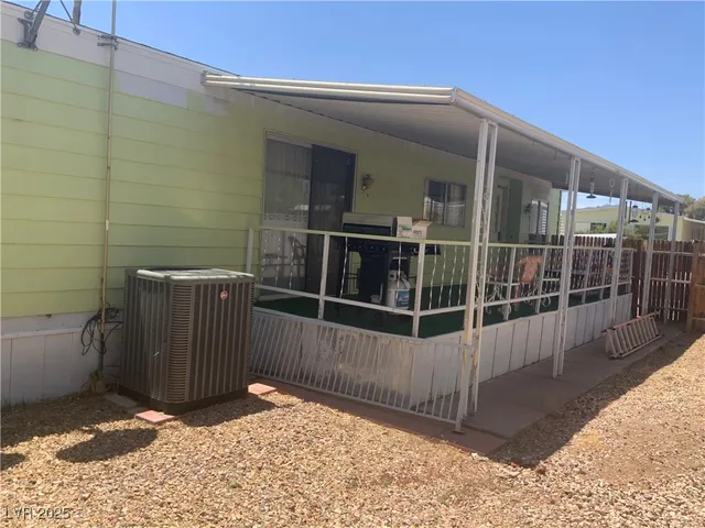 $304,000 | 1297 Shenandoah Street, Boulder City, NV 89005
