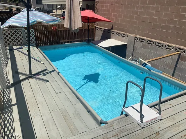 $304,000 | 1297 Shenandoah Street, Boulder City, NV 89005