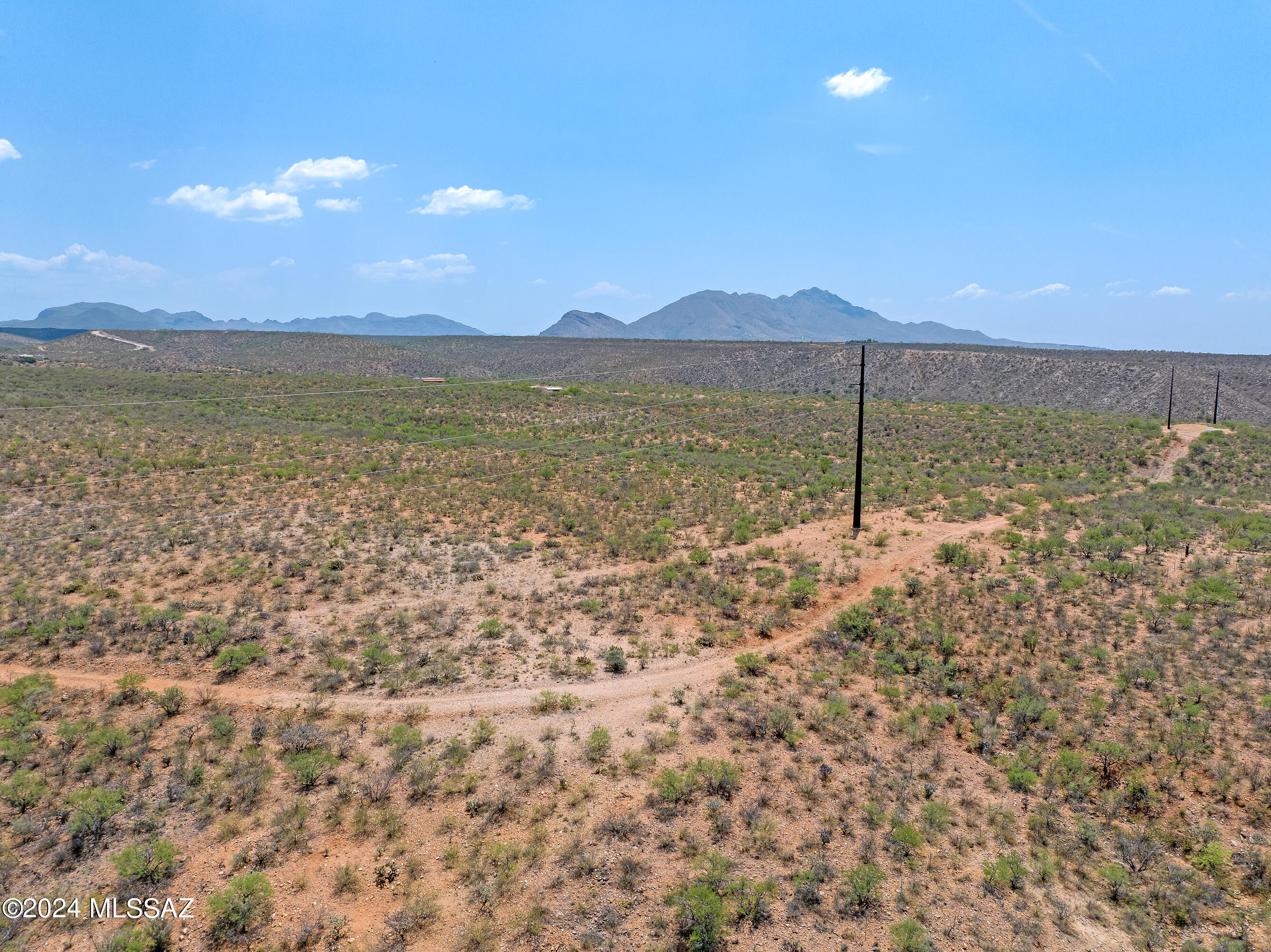 Tbd Camino Kennedy, Unit 131 Rio Rico, AZ 85648 - Photo 5 of 9 Gallery Image 5