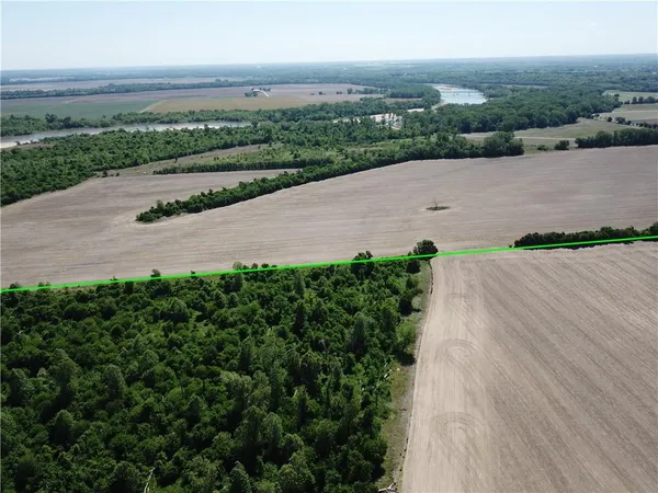 $799,950 | 1500 North N Road, Eudora, KS 66025