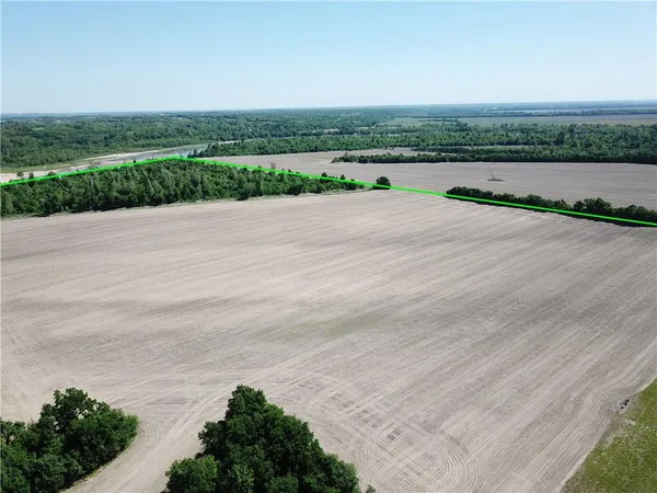 $799,950 | 1500 North N Road, Eudora, KS 66025