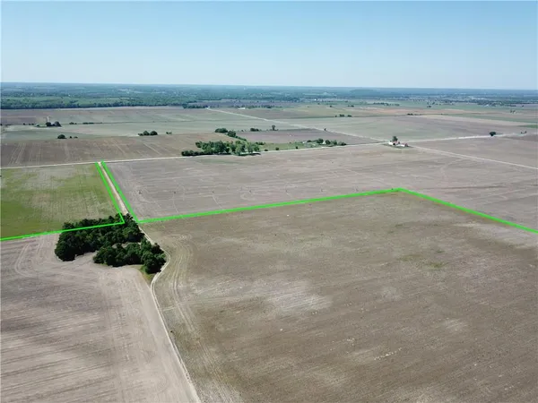 $799,950 | 1500 North N Road, Eudora, KS 66025
