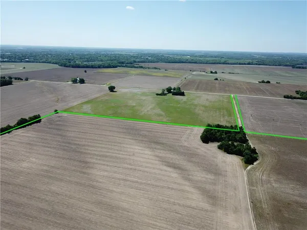 $799,950 | 1500 North N Road, Eudora, KS 66025