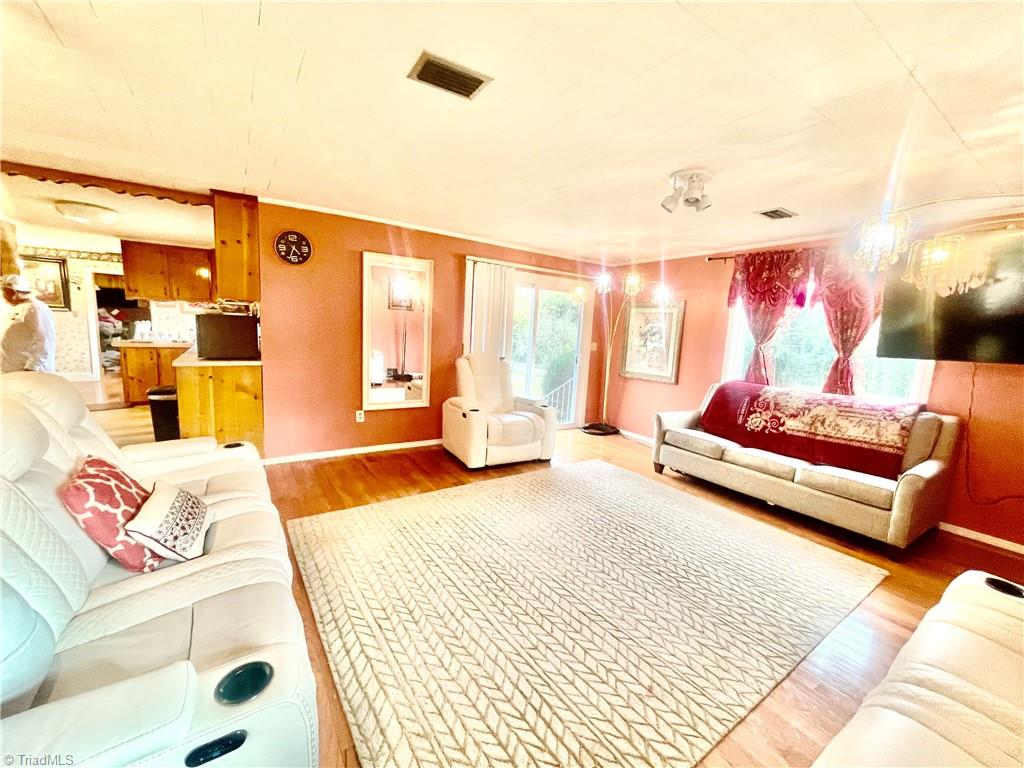 1079 Suncrest Orchard Road North Wilkesboro, NC 28659 - Photo 8 of 30