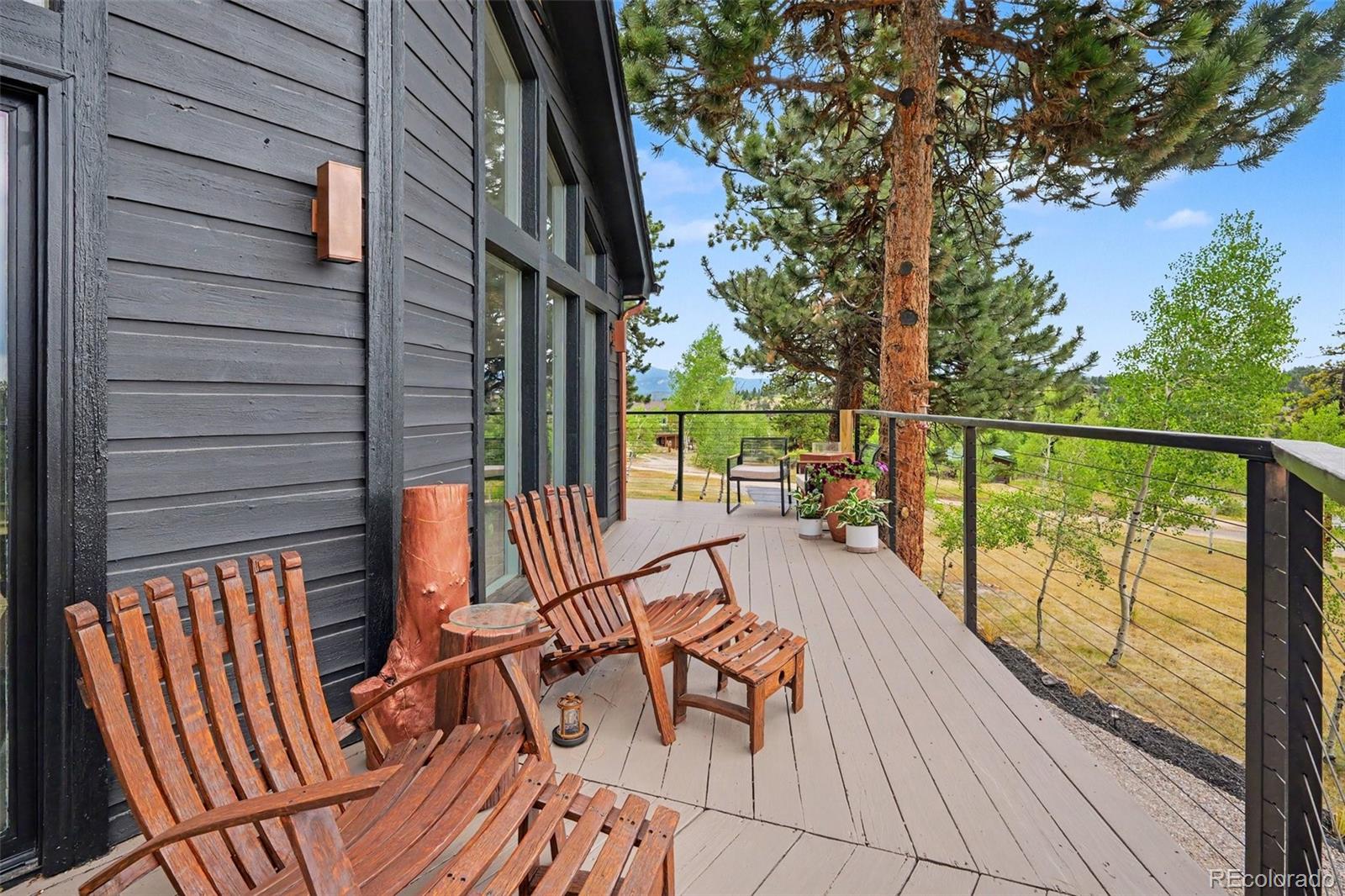 38 Pinon Road Bailey, CO 80421 - Photo 7 of 36