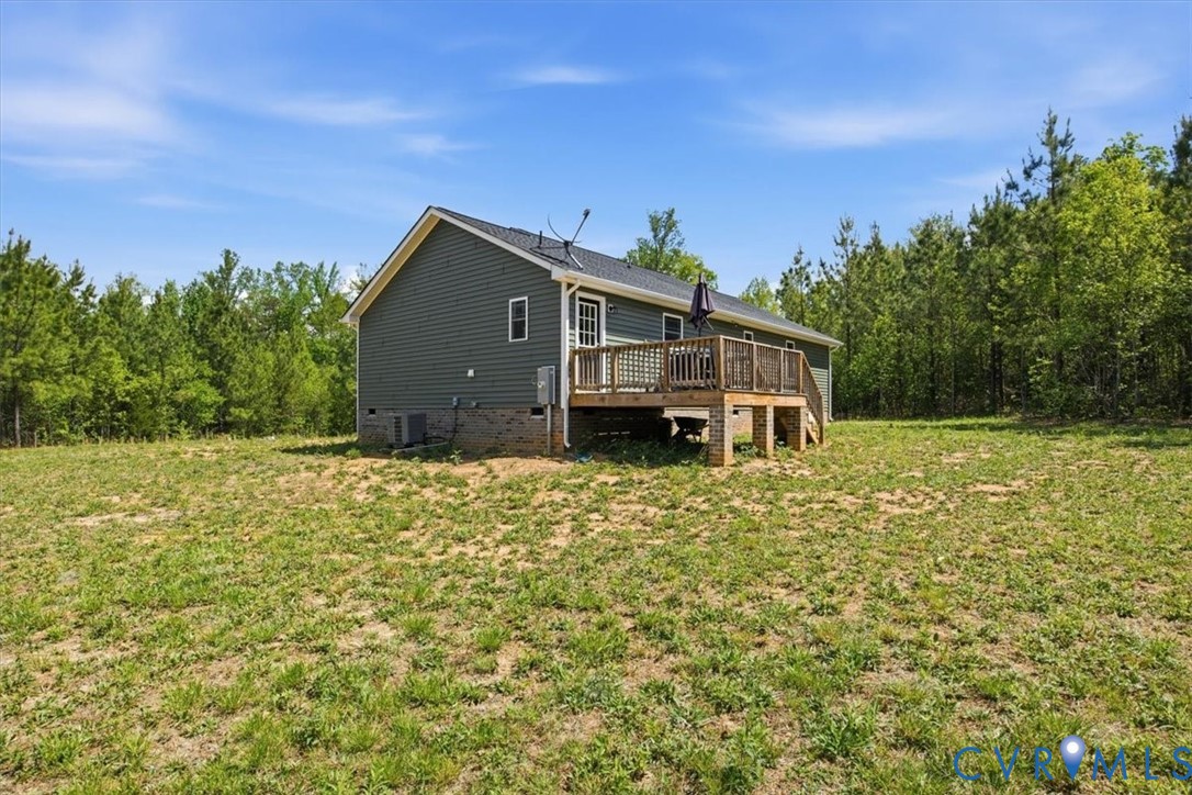 378 Halls Store Road Mineral, VA 23117 - Photo 5 of 25