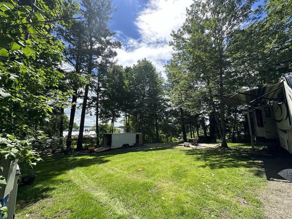 142 Luckys Landing Road Glenburn, ME 04401 - Photo 1 of 12 5
