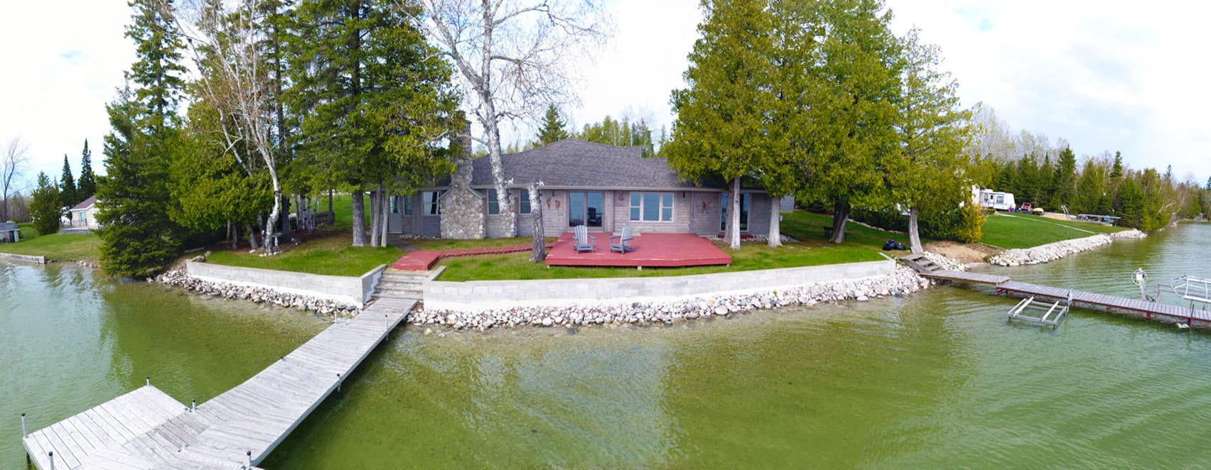 7304 Grand Point Road Presque Isle, MI 49777 - Photo 44 of 46 Gallery Image 44