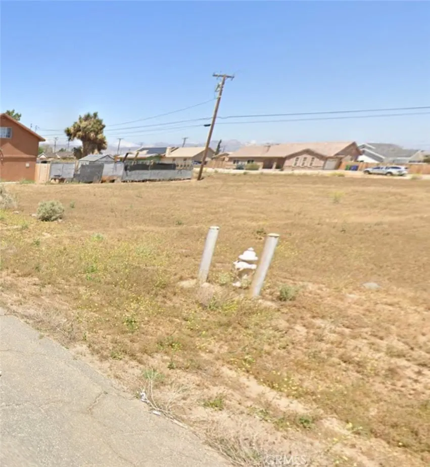 0 Nipa Avenue Edwards, CA 93523 - Photo 1 of 8
