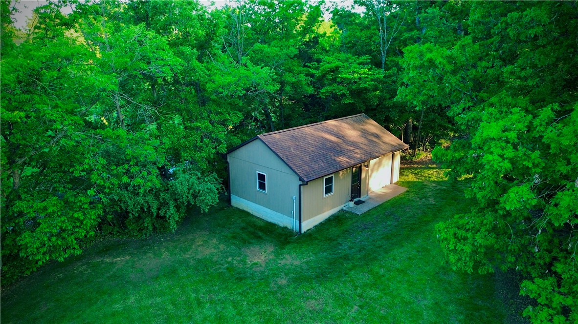 3058 Blackstone Drive Decatur, IL 62522 - Photo 46 of 48