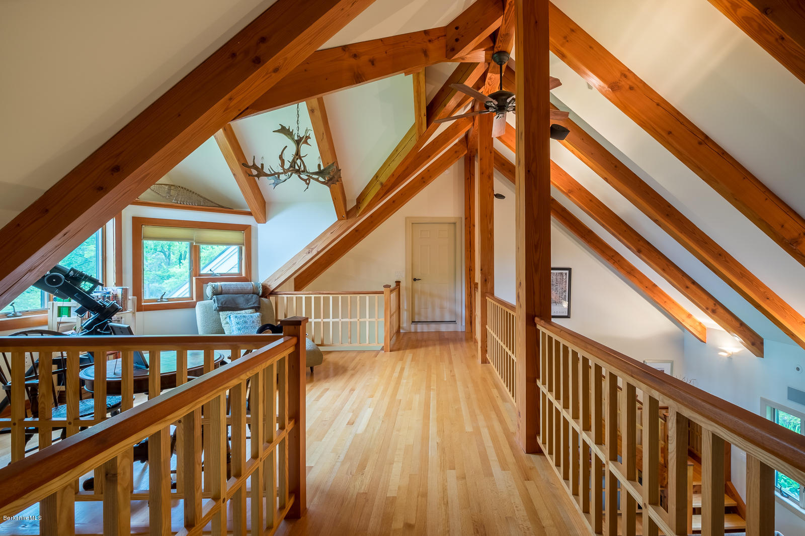 90 Ide Road Williamstown, MA 01267 - Photo 14 of 34 90-Ide-Rd-19