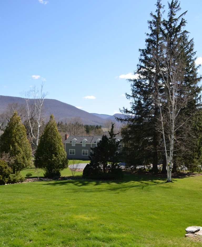 90 Ide Road Williamstown, MA 01267 - Photo 33 of 34 Mountain view