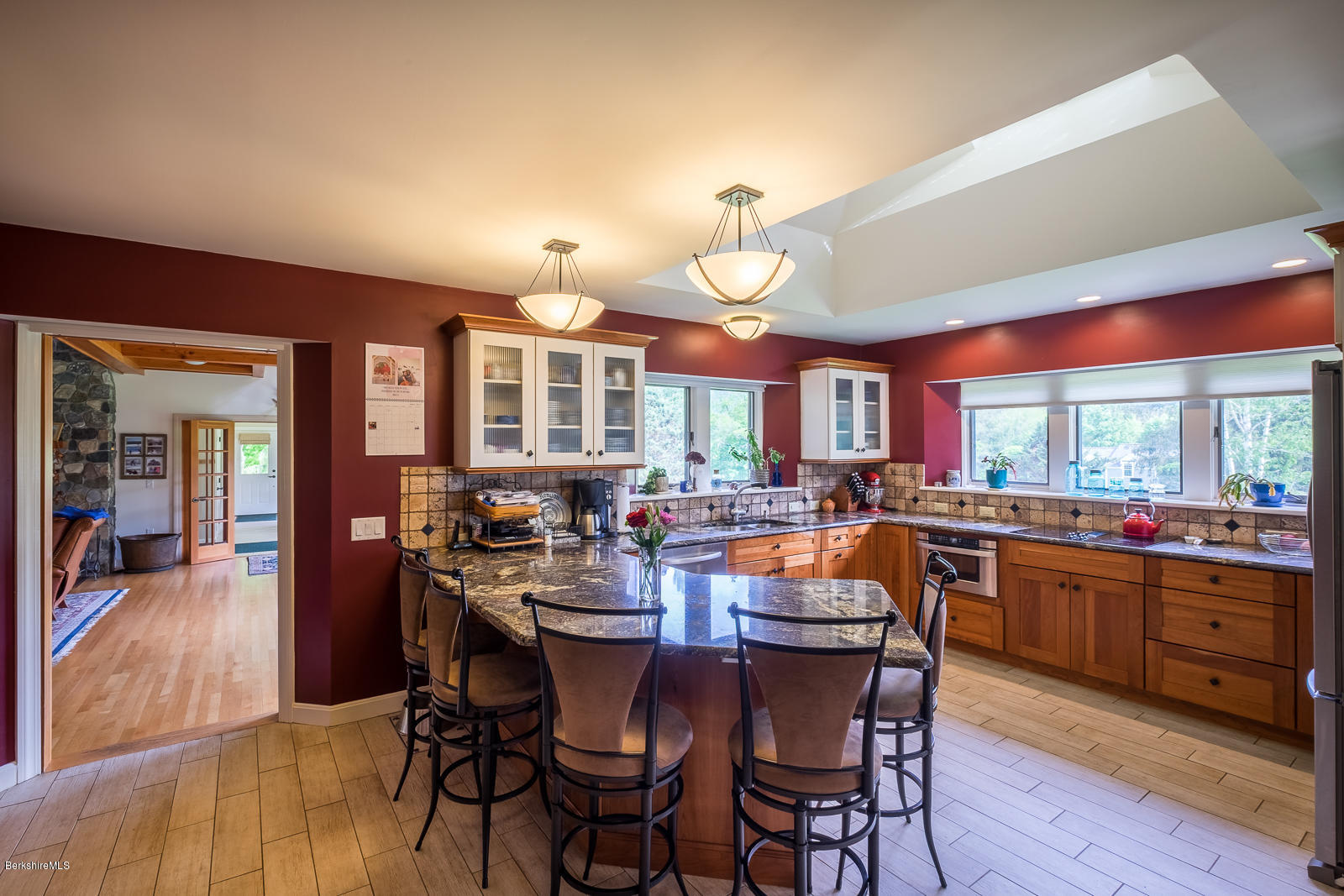 90 Ide Road Williamstown, MA 01267 - Photo 8 of 34 90-Ide-Rd-8