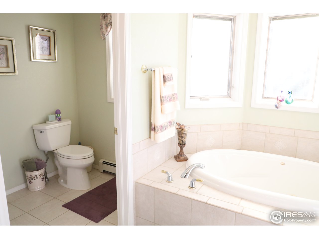 17757 County Rd T5 Fort Morgan, CO 80701 - Photo 20 of 40 Master Bath