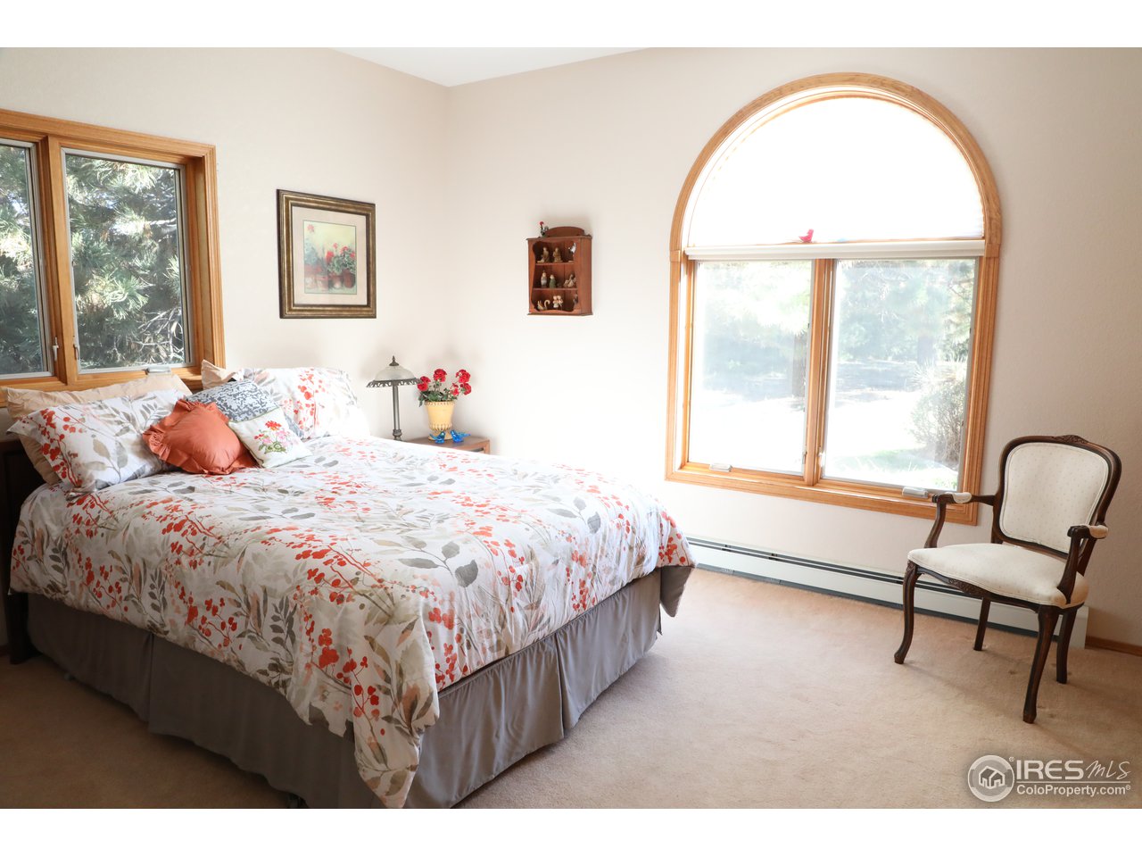 17757 County Rd T5 Fort Morgan, CO 80701 - Photo 23 of 40 Bedroom 2