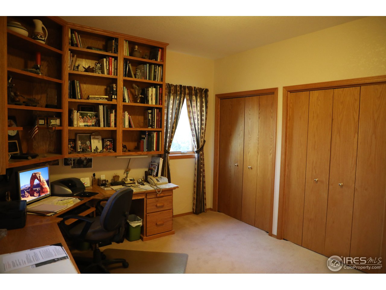 17757 County Rd T5 Fort Morgan, CO 80701 - Photo 25 of 40 Bedroom 3-Office