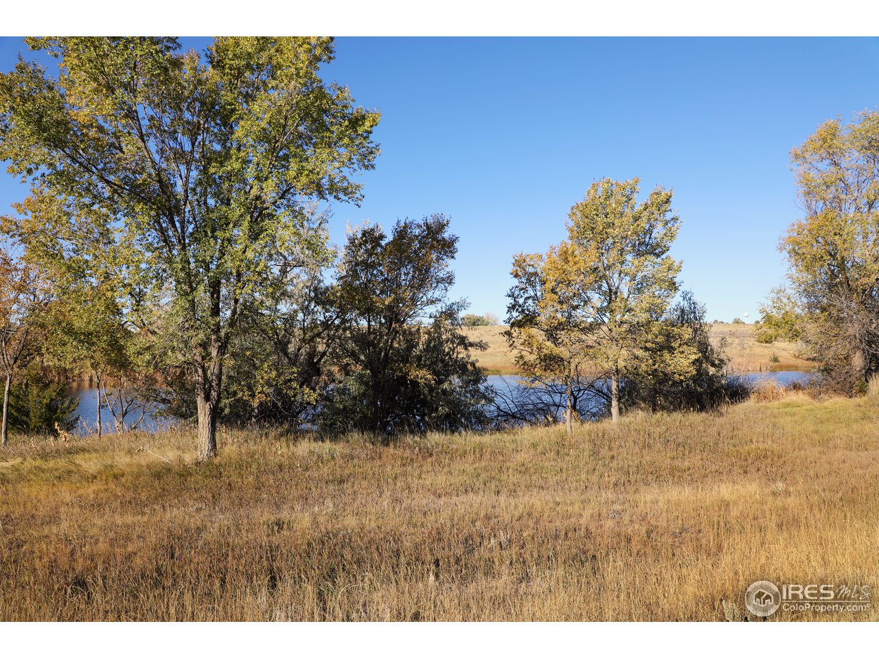 17757 County Rd T5 Fort Morgan, CO 80701 - Photo 36 of 40 Private Pond