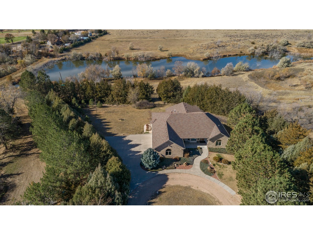 17757 County Rd T5 Fort Morgan, CO 80701 - Photo 40 of 40 Looking West