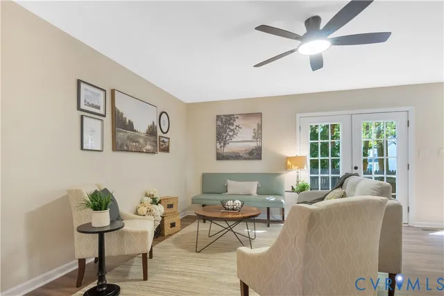 $325,000 | 7601 Crestview Drive, Toano, VA 23168