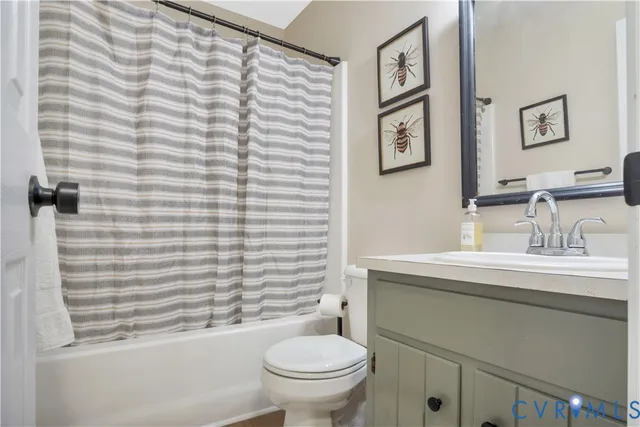 $325,000 | 7601 Crestview Drive, Toano, VA 23168