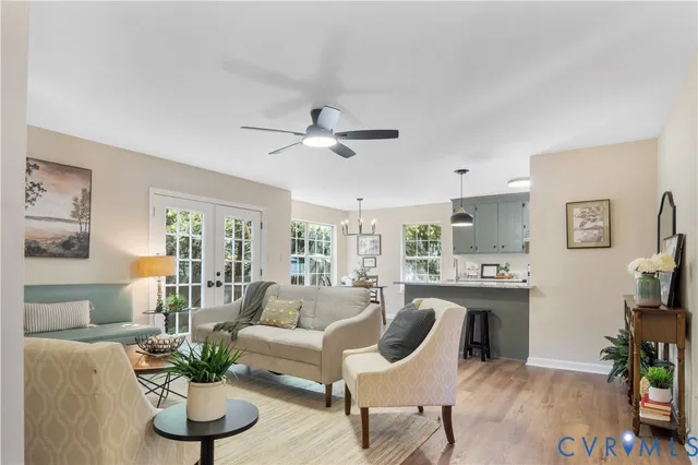 $325,000 | 7601 Crestview Drive, Toano, VA 23168