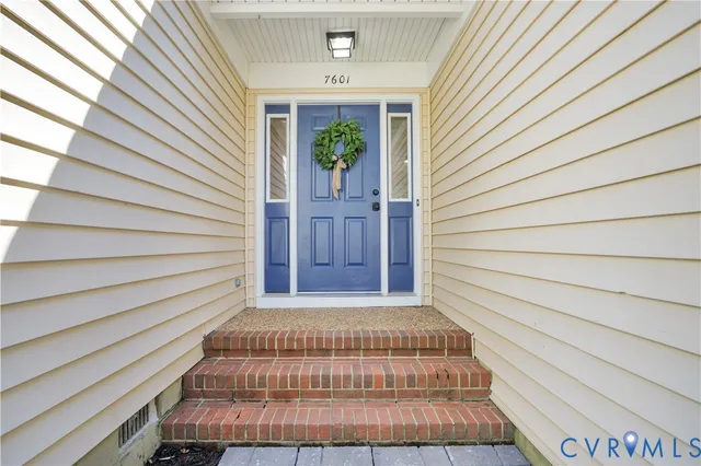 $325,000 | 7601 Crestview Drive, Toano, VA 23168