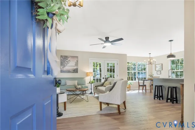 $325,000 | 7601 Crestview Drive, Toano, VA 23168