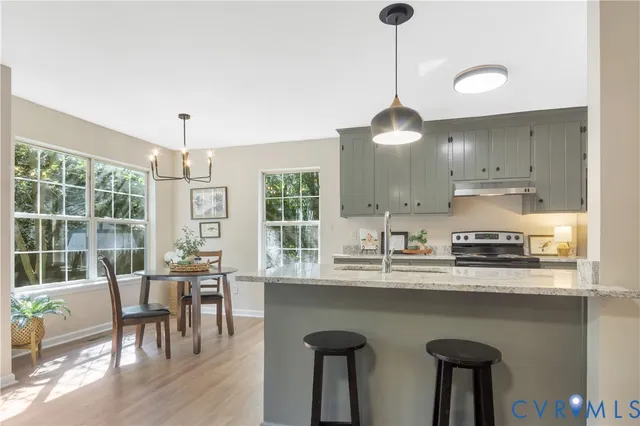 $325,000 | 7601 Crestview Drive, Toano, VA 23168