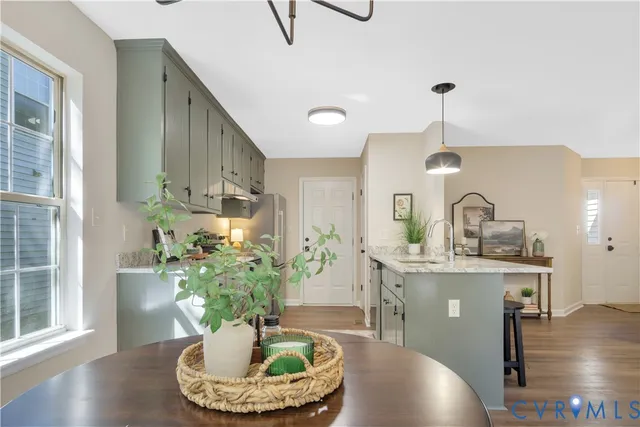 $325,000 | 7601 Crestview Drive, Toano, VA 23168