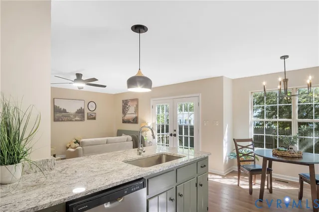 $325,000 | 7601 Crestview Drive, Toano, VA 23168