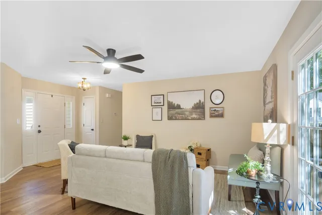 $325,000 | 7601 Crestview Drive, Toano, VA 23168