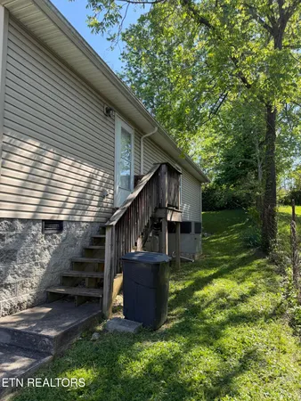 $205,000 | 216 North Cross Street, Oneida, TN 37841