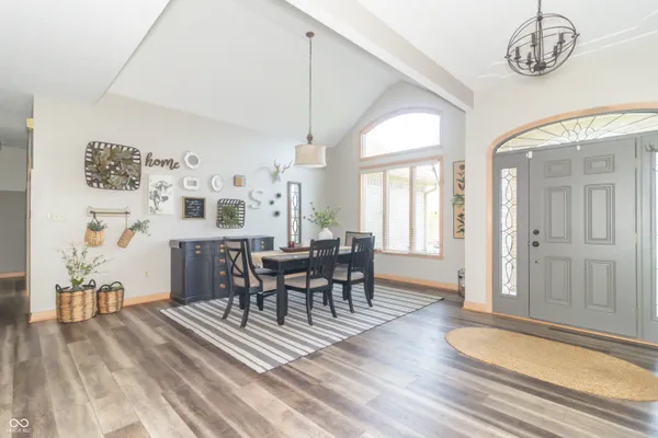 $464,900 | 1057 North Cambridge Court, Greenfield, IN 46140