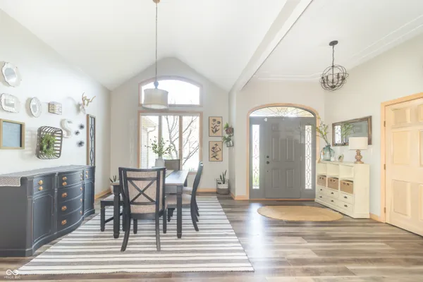 $464,900 | 1057 North Cambridge Court, Greenfield, IN 46140