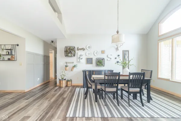 $464,900 | 1057 North Cambridge Court, Greenfield, IN 46140