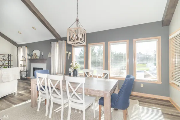 $464,900 | 1057 North Cambridge Court, Greenfield, IN 46140